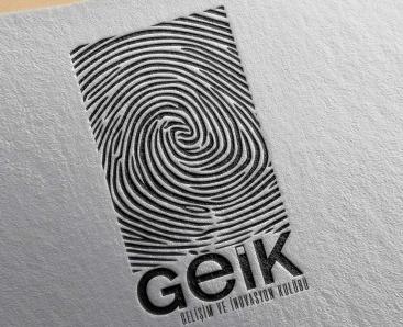 GEIK | Logo Tasarım